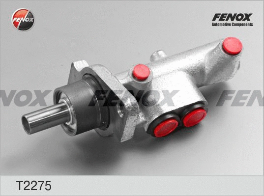 Brake Master Cylinder (T2275)