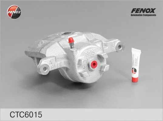Brake Caliper Axle Kit