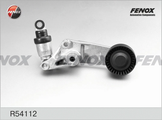 Belt Tensioner, V-ribbed belt (R54112)