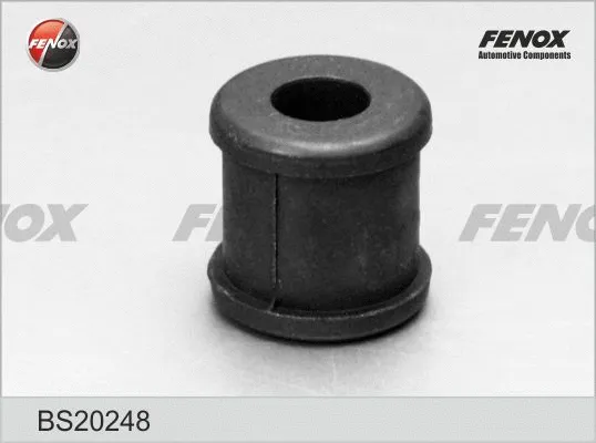 Bushing, stabiliser bar
