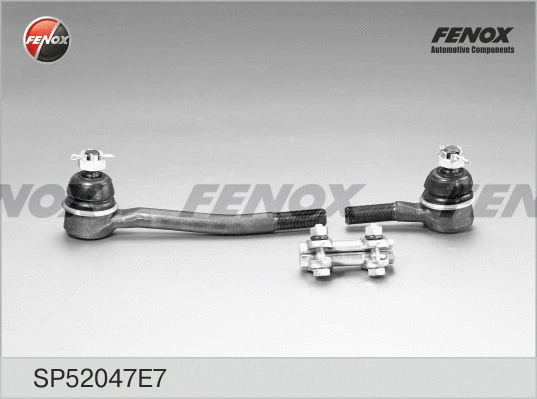 Inner Tie Rod (SP52047E7)