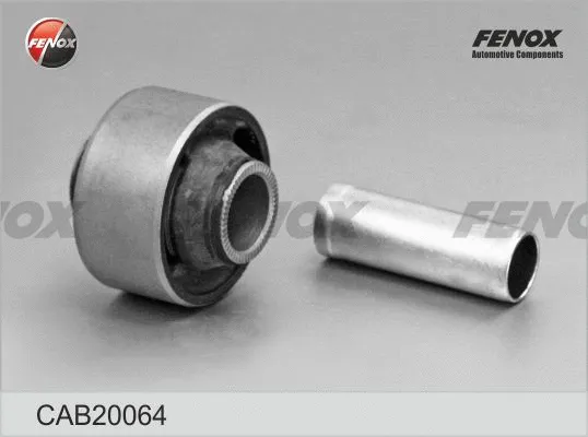 Mounting, control/trailing arm (CAB20064)