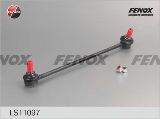 Link/Coupling Rod, stabiliser bar (LS11097)