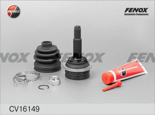 Joint Kit, drive shaft (CV16149)