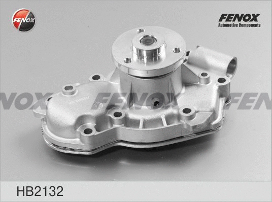 Water Pump, engine cooling (HB2132)