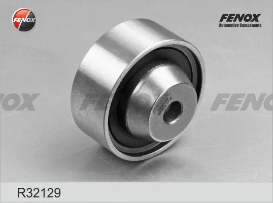 Deflection/Guide Pulley, timing belt