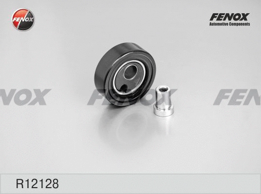 Tensioner Pulley, timing belt (R12128)