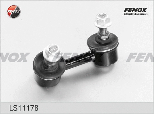 Link/Coupling Rod, stabiliser bar (LS11178)