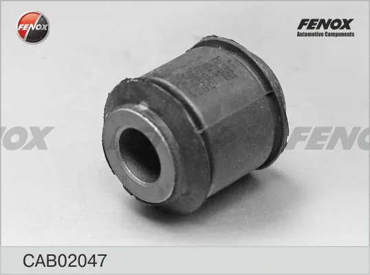 Mounting, control/trailing arm (CAB02047)