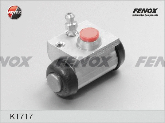 Wheel Brake Cylinder (K1717)