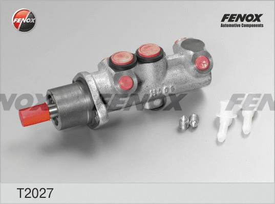 Brake Master Cylinder (T2027)