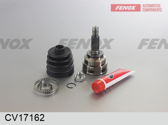 Joint Kit, drive shaft (CV17162)