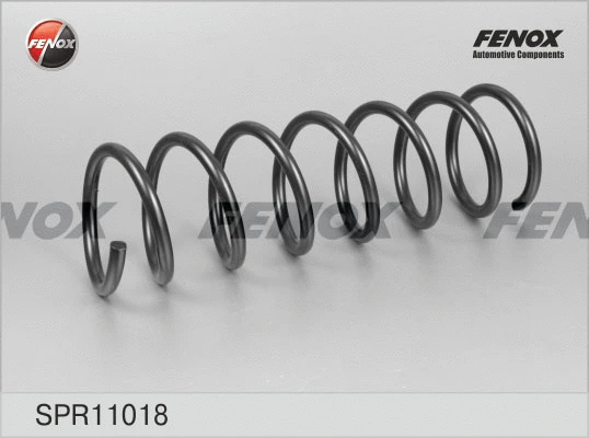 Suspension Spring (SPR11018)