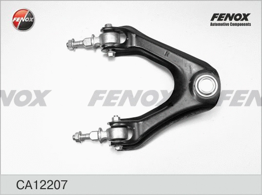 Control/Trailing Arm, wheel suspension (CA12207)