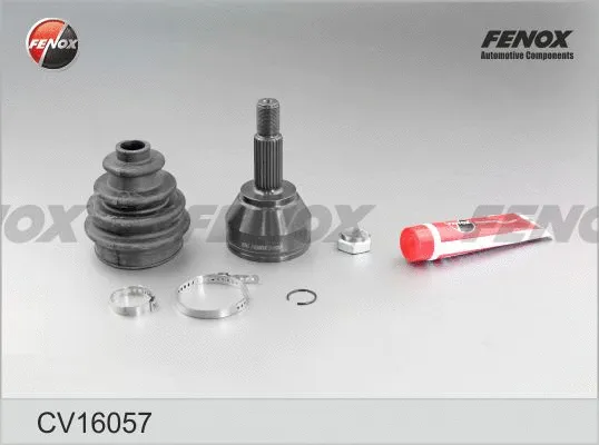 Joint Kit, drive shaft (CV16057)