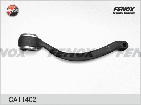 Control/Trailing Arm, wheel suspension (CA11402)