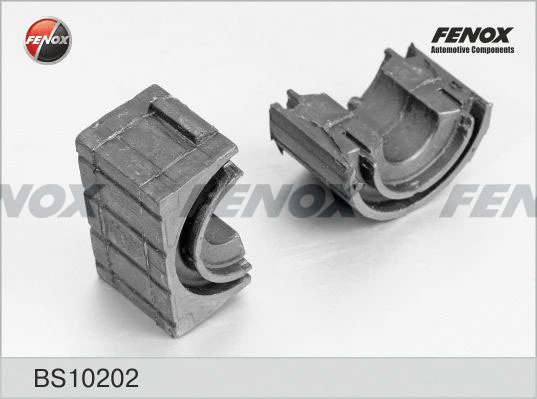 Bushing, stabiliser bar