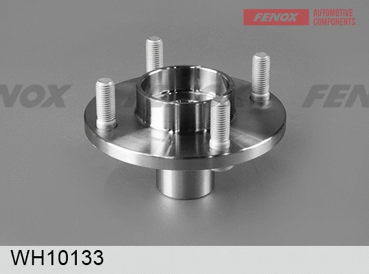 Wheel Hub (WH10133)