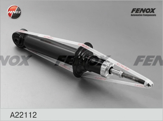 Shock Absorber (A22112)