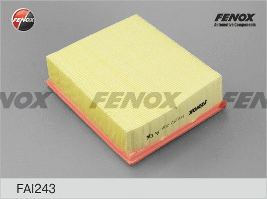 Air Filter