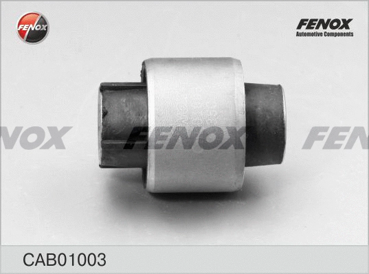 Mounting, control/trailing arm