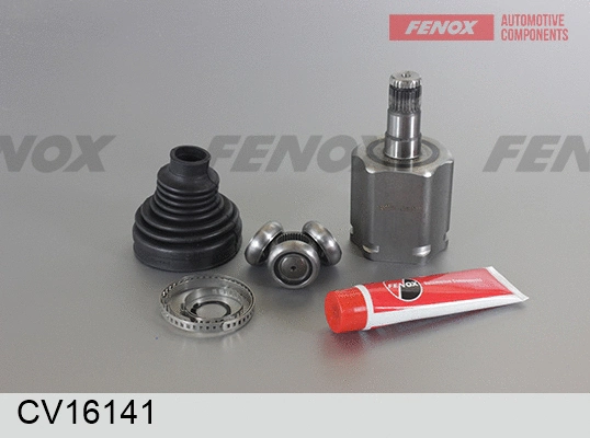 Joint Kit, drive shaft (CV16141)