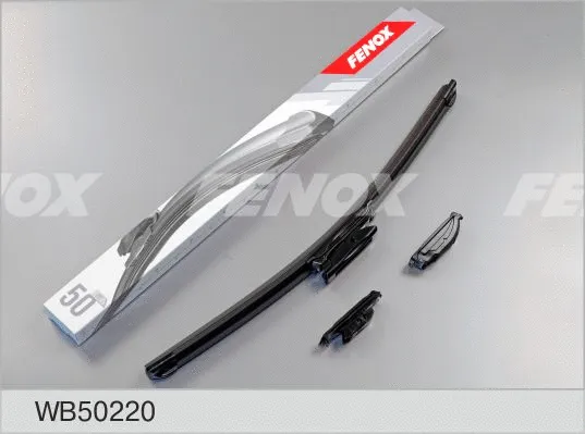 Wiper Blade (WB50220)
