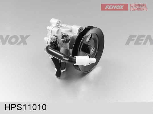 Hydraulic Pump, steering (HPS11010)