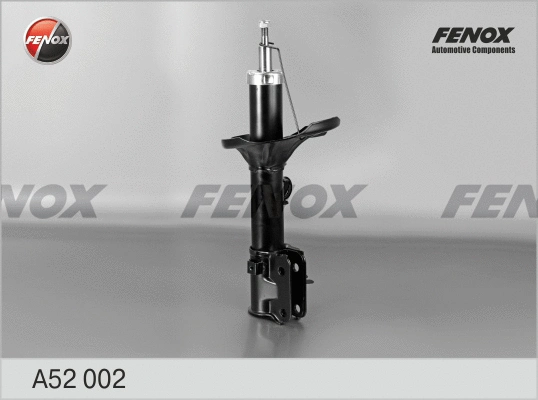 Shock Absorber (A52002)