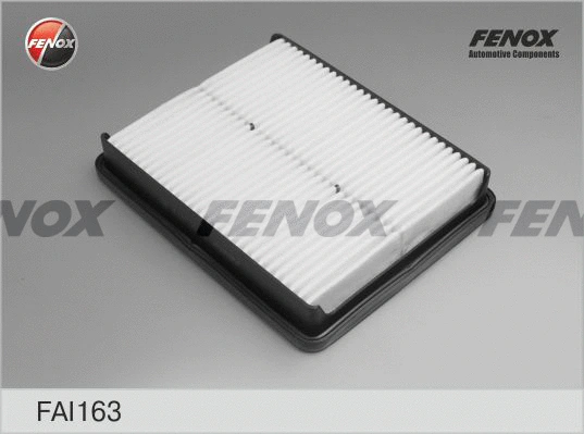 Air Filter (FAI163)
