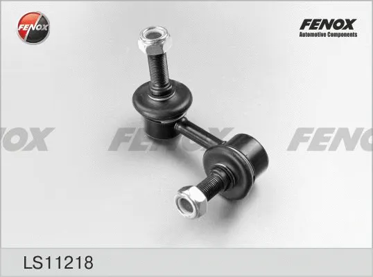 Link/Coupling Rod, stabiliser bar (LS11218)