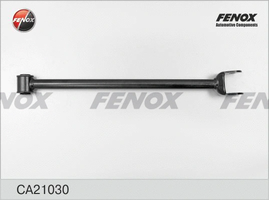Control/Trailing Arm, wheel suspension (CA21030)