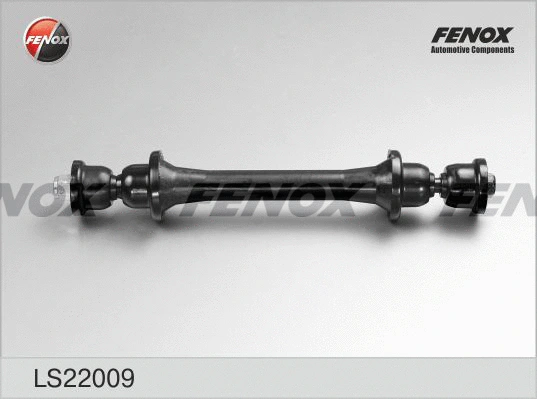Link/Coupling Rod, stabiliser bar (LS22009)