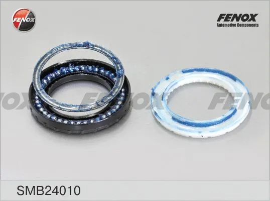 Rolling Bearing, suspension strut support mount