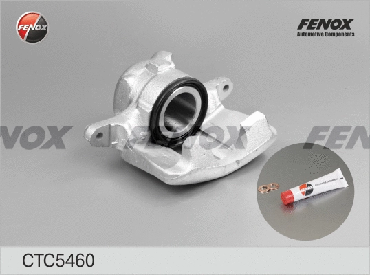 Brake Caliper Axle Kit (CTC5460)