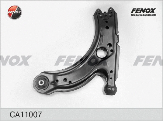 Control/Trailing Arm, wheel suspension (CA11007)