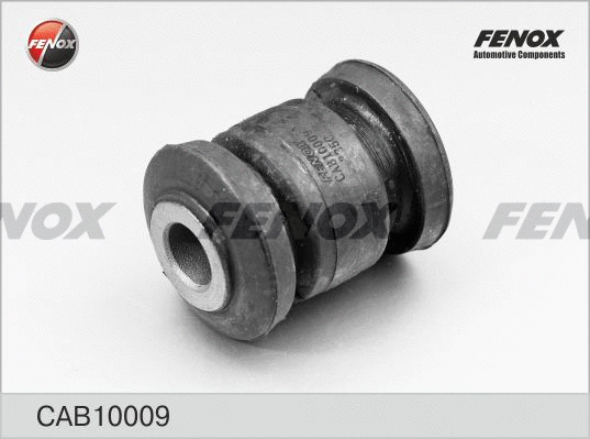 Mounting, control/trailing arm (CAB10009)