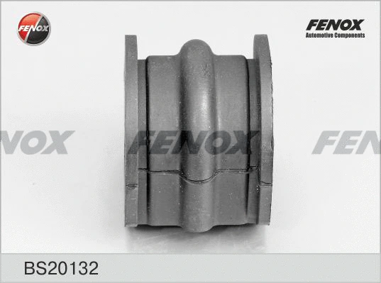 Bushing, stabiliser bar