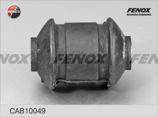 Mounting, control/trailing arm