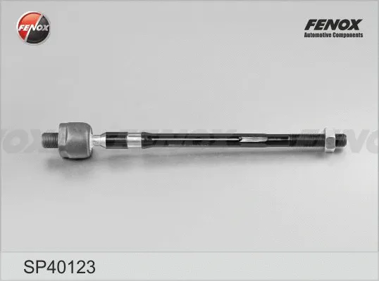 Inner Tie Rod (SP40123)