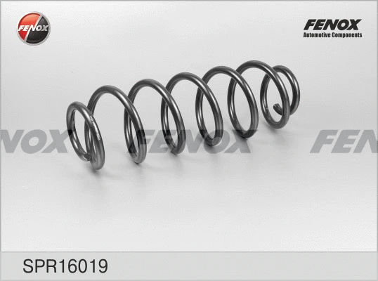 Suspension Spring (SPR16019)