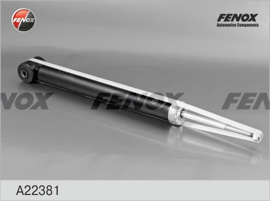 Shock Absorber (A22381)