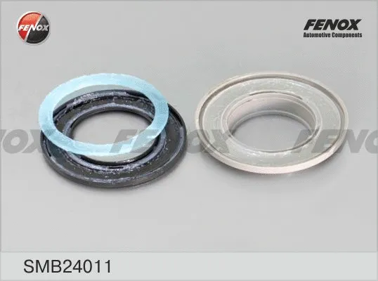 Rolling Bearing, suspension strut support mount