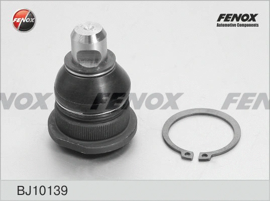 Ball Joint (BJ10139)