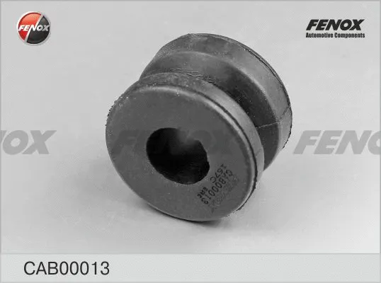 Mounting, control/trailing arm (CAB00013)