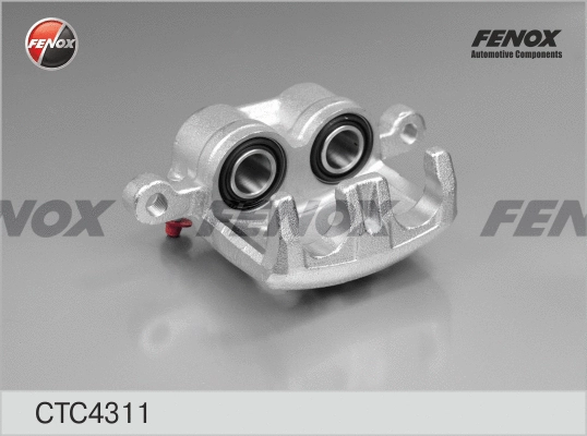 Brake Caliper Axle Kit