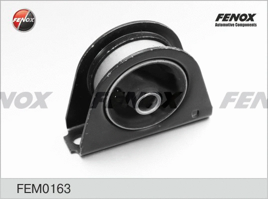 Mounting, engine (FEM0163)