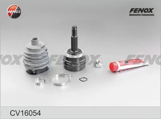 Joint Kit, drive shaft (CV16054)