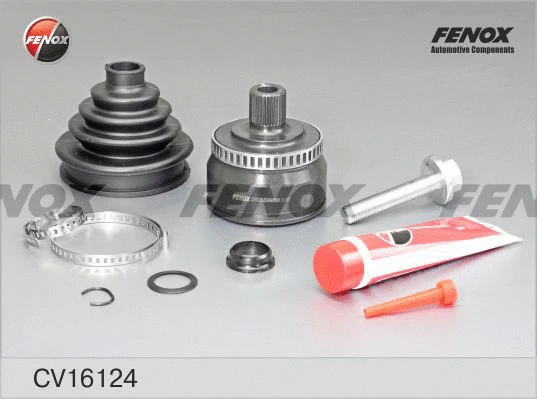 Joint Kit, drive shaft (CV16124)