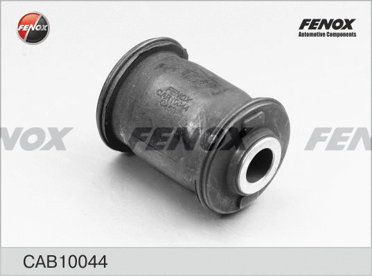 Mounting, control/trailing arm (CAB10044)